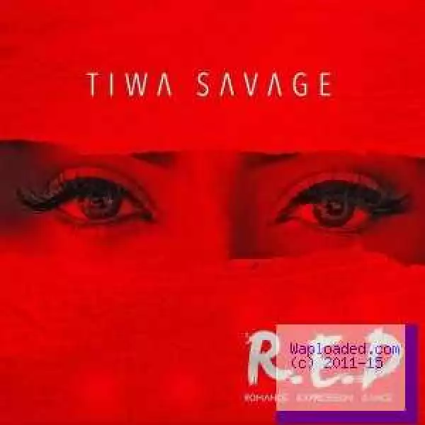 Tiwa Savage - Birthday (Prod. By Donjazzy)